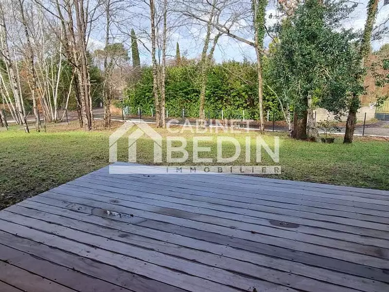 Maison, 119,4 m²