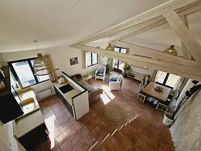 Appartement, 78,98 m²