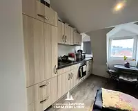 Appartement, 34,2 m²