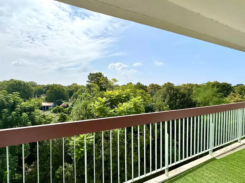 Appartement, 69,33 m²