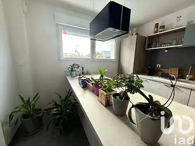 Maison, 96 m²