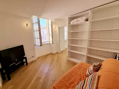Appartement, 39 m²