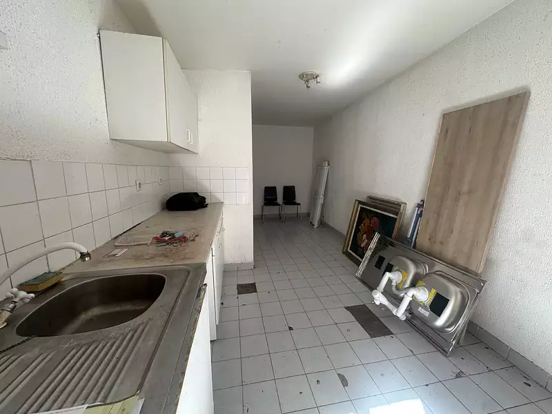 Maison, 66 m²