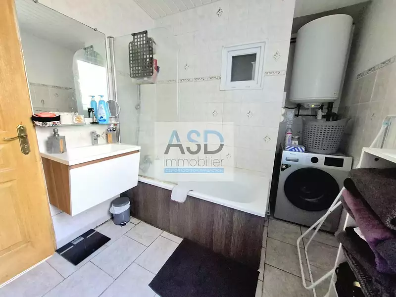 Maison, 66,2 m²