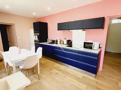 Maison, 64,38 m²