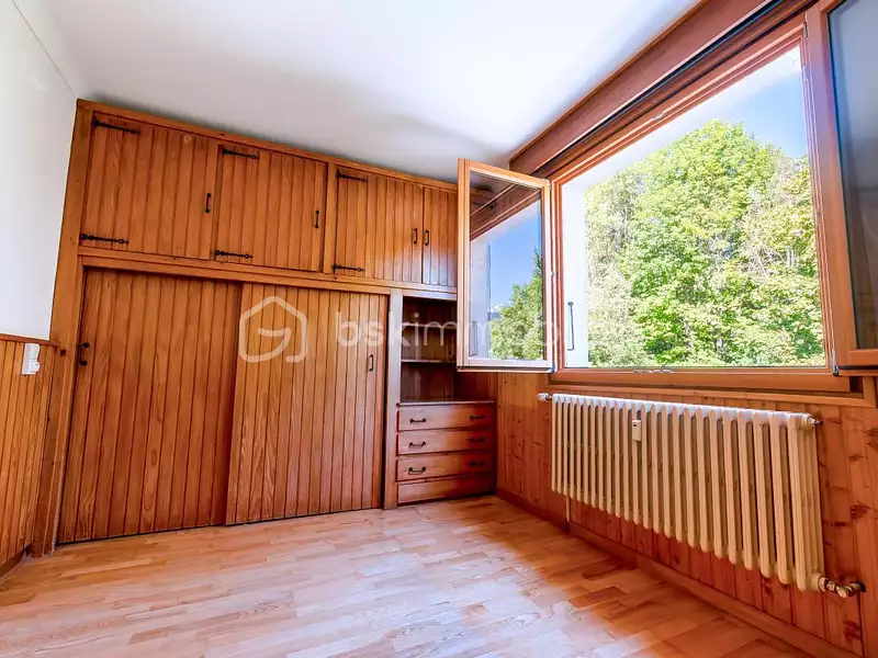 Appartement, 71 m²