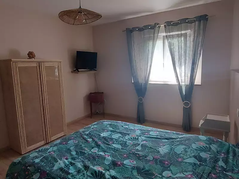 Maison, 160 m²