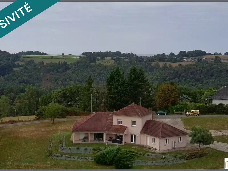 Maison, 169 m²