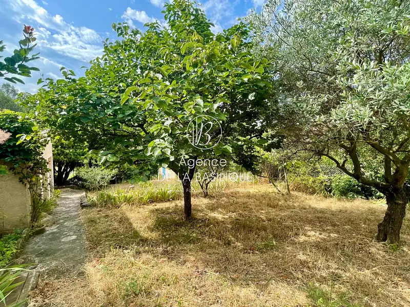 Maison, 127 m²