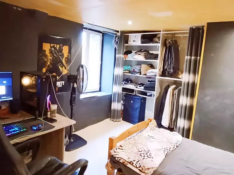 Appartement, 146 m²