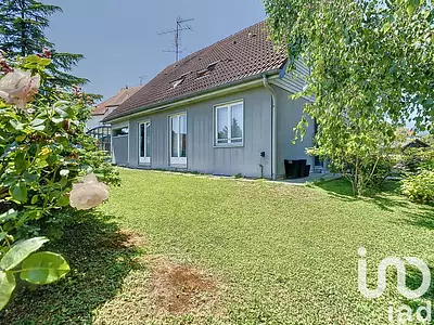 Maison, 179 m²