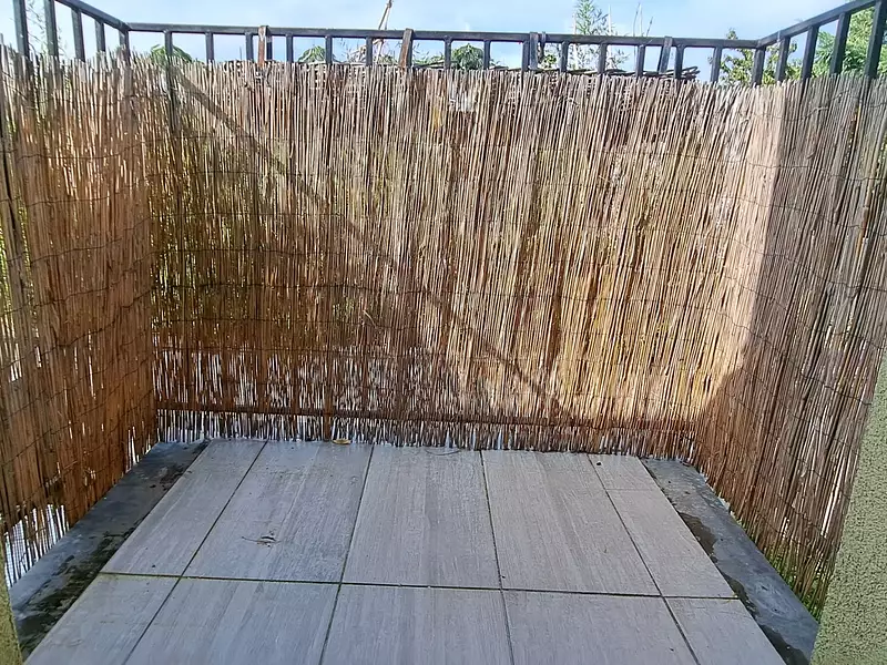 Appartement, 35 m²