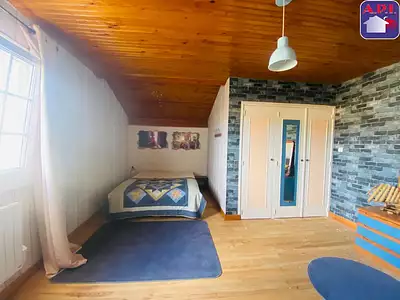 Maison, 172 m²