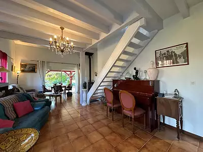 Maison, 112 m²