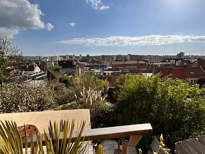 Appartement, 50 m²