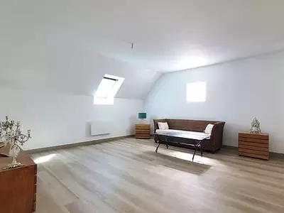 Appartement, 66,5 m²