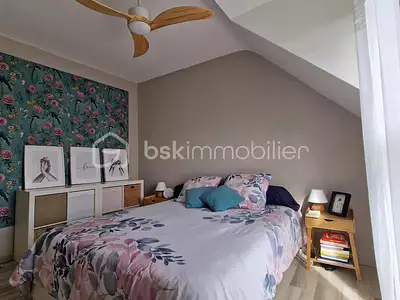Maison, 115 m²