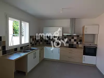 Maison, 136 m²