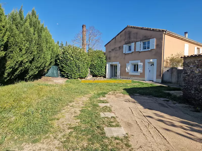 Appartement, 108 m²