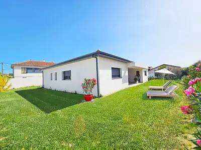 Maison, 150 m²