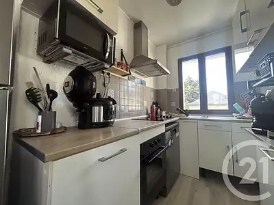Appartement, 102 m²