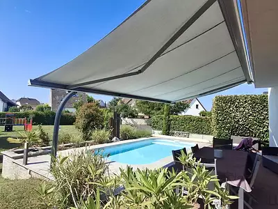 Maison, 184,32 m²