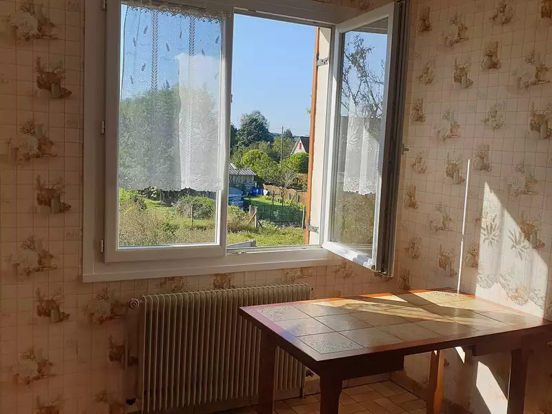 Maison, 73 m²