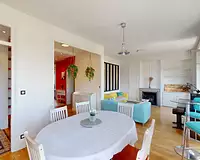 Appartement, 92,95 m²