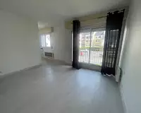 Appartement, 22,5 m²