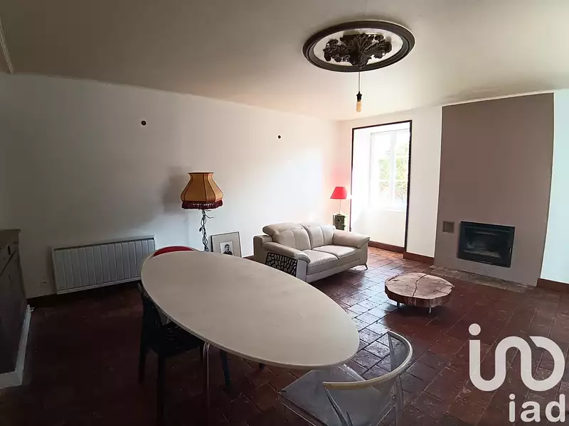 Maison, 185 m²