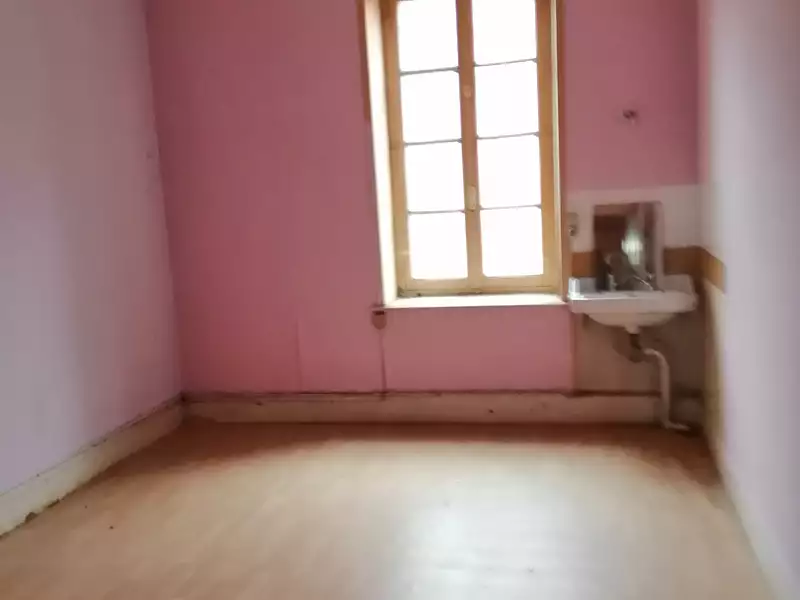 Appartement, 90 m²
