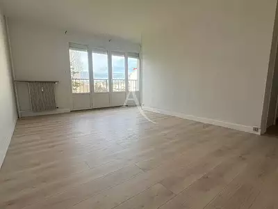 Appartement, 29,72 m²