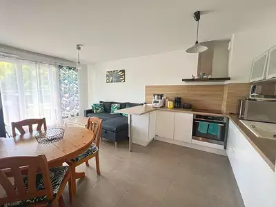 Appartement, 52,03 m²