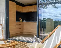 Maison, 42 m²