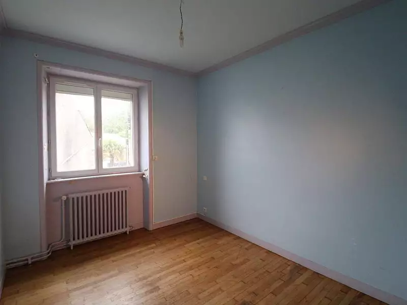 Maison, 237 m²