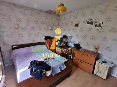 Maison, 70 m²