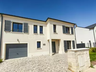 Maison, 159 m²