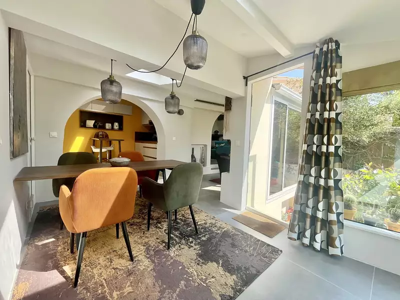 Maison, 88 m²