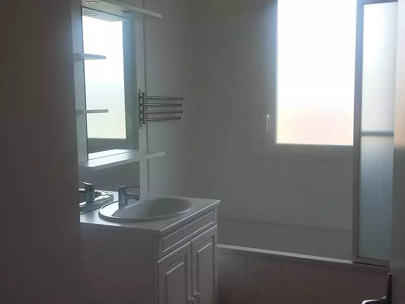 Appartement, 61 m²