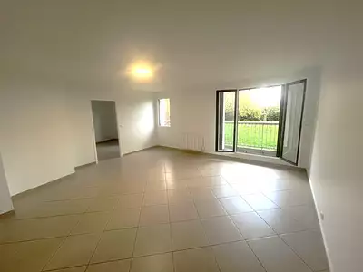 Appartement, 56,99 m²