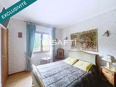 Maison, 120 m²