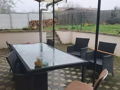 Maison, 61 m²