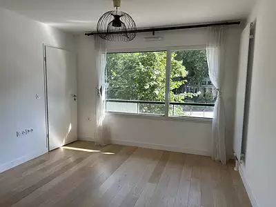 Appartement, 40 m²