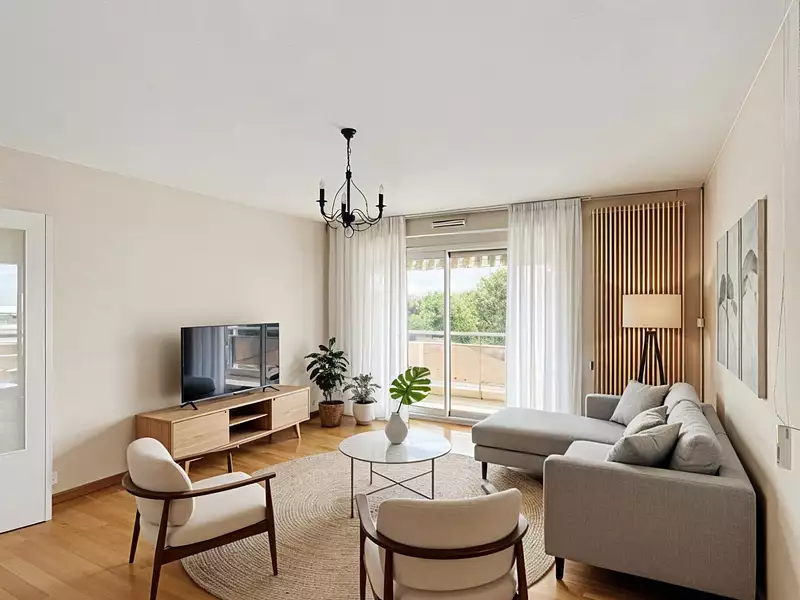 Appartement, 73,55 m²