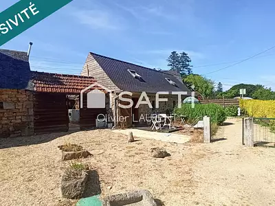Maison, 98 m²