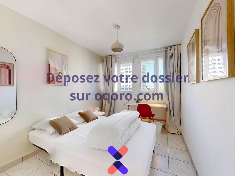 Appartement, 73,08 m²