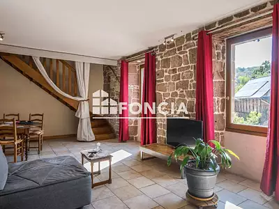 Maison, 110 m²