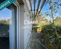 Appartement, 42 m²