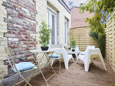 Maison, 111 m²