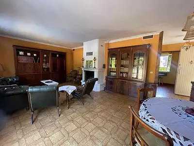 Maison, 127 m²